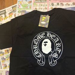Bape Tee
