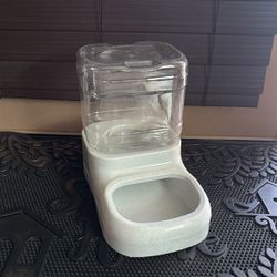 Water Bowl For Pet