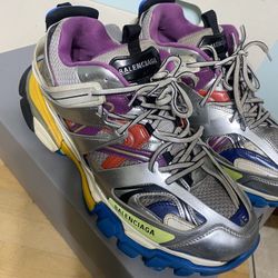 Balenciaga Sneakers Men 