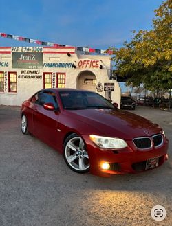 2011 BMW 328i
