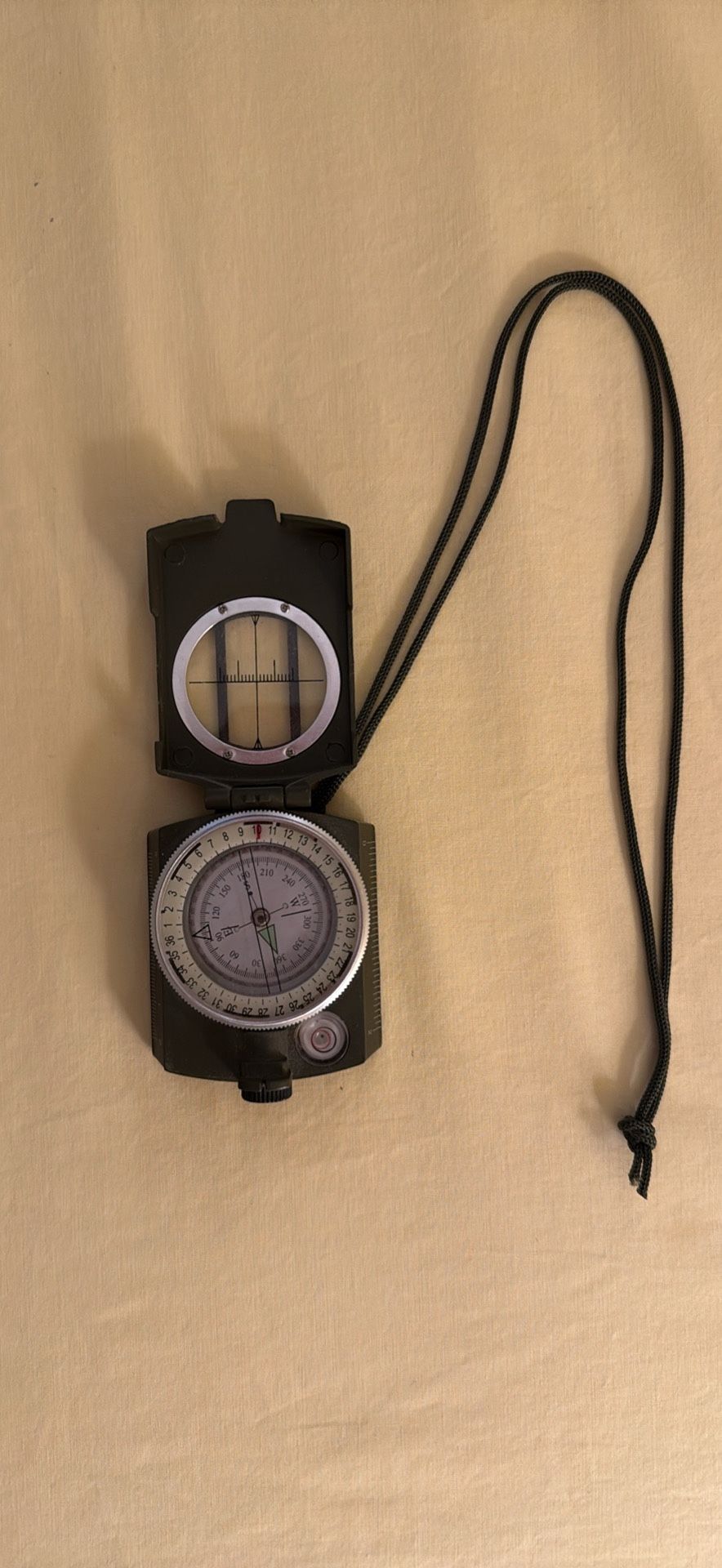 Vintage Compass