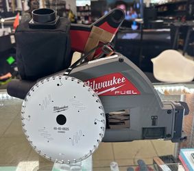 Milwaukee M18 6-1/2” Cordless Circular Saw – Tool Only