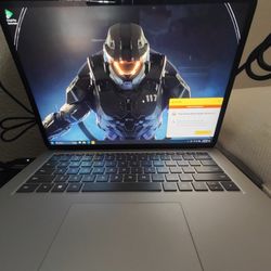 Surface Laptop studio I5 