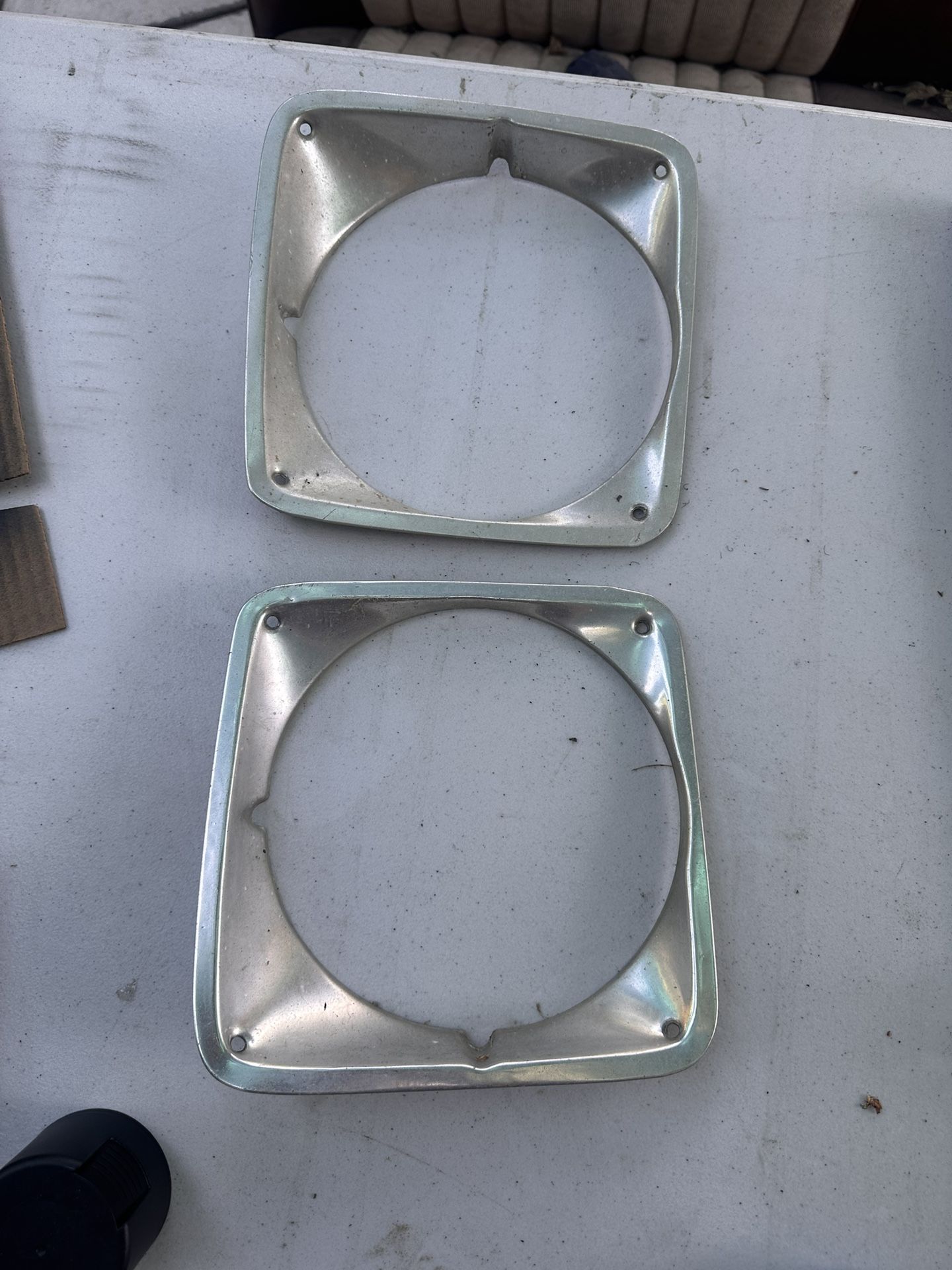 C10 Parts