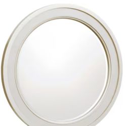 New Large Platium  Mirror