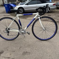 Trek 1000 road bike