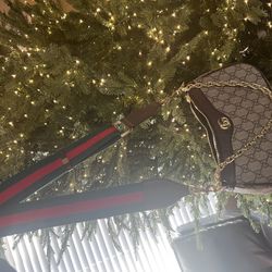 Crossbody Bag