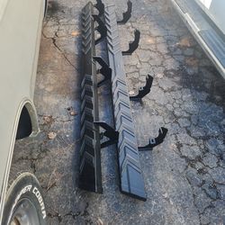 Truck Side Step 