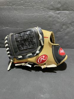 Rawlings 10 Inch Child’s Glove Catch Right Throw Left
