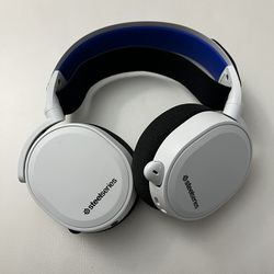 PlayStation Headphones In Excellent Condition $80 