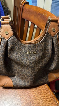 Calvin Klein Purse