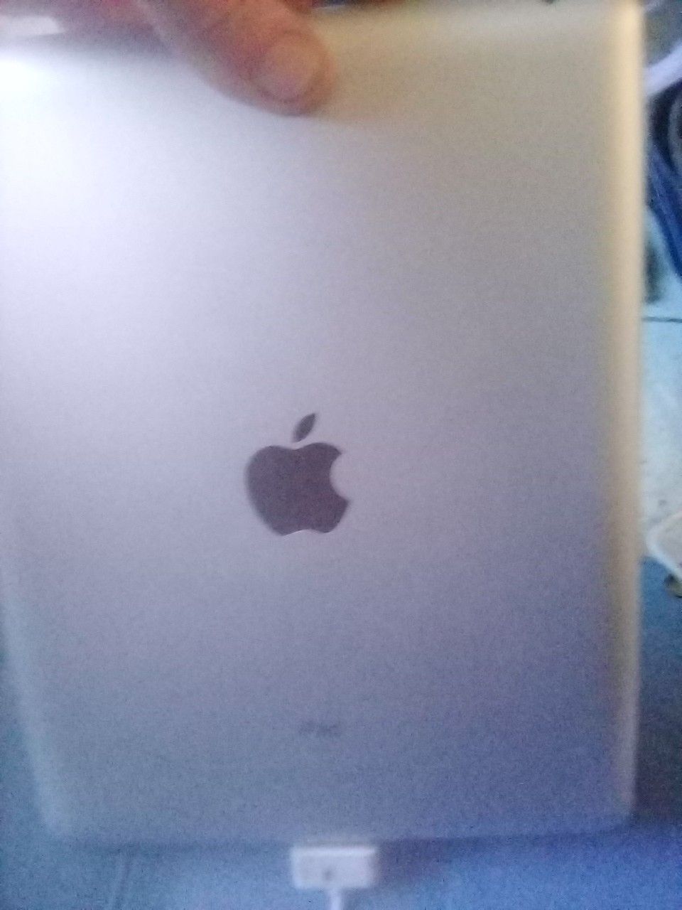 Apple iPad 2