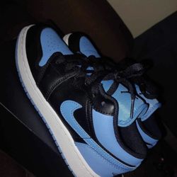 Air Jordan 1 Lows