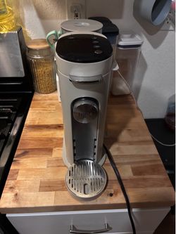 Ninja Coffee Maker