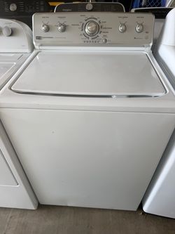Maytag Washer
