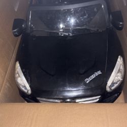 Toy Car