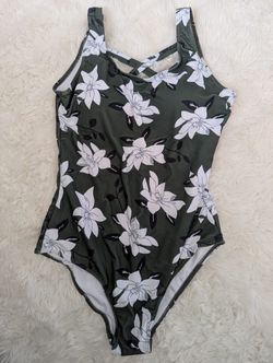 Bathing Suit