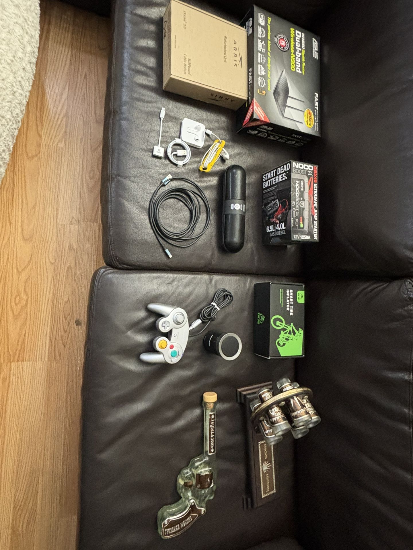 Moving sale
