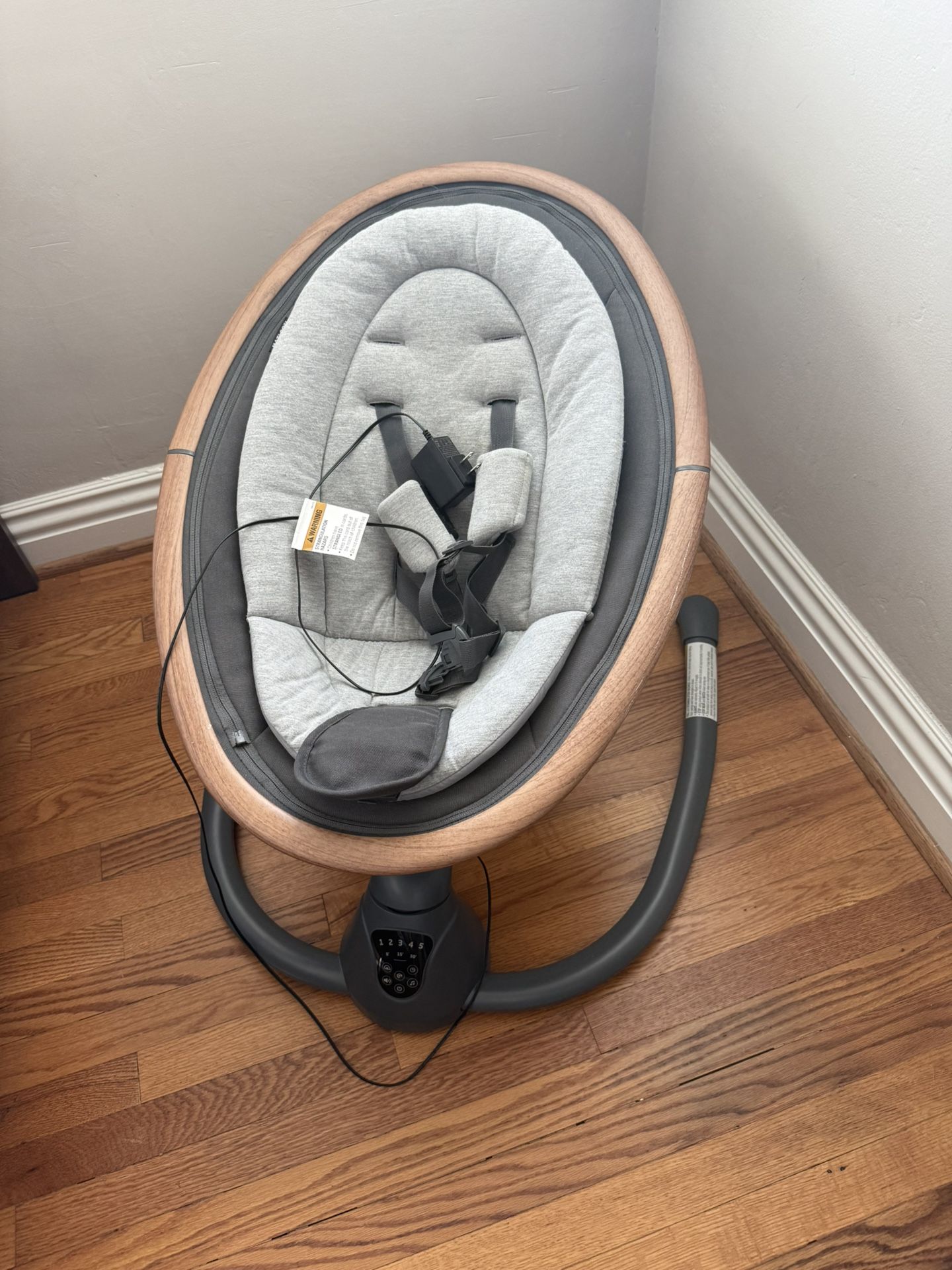 Maxi-cosi Cássia Swing