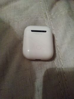 Fully Working Air Pods