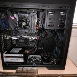 Gaming PC (parting out) 