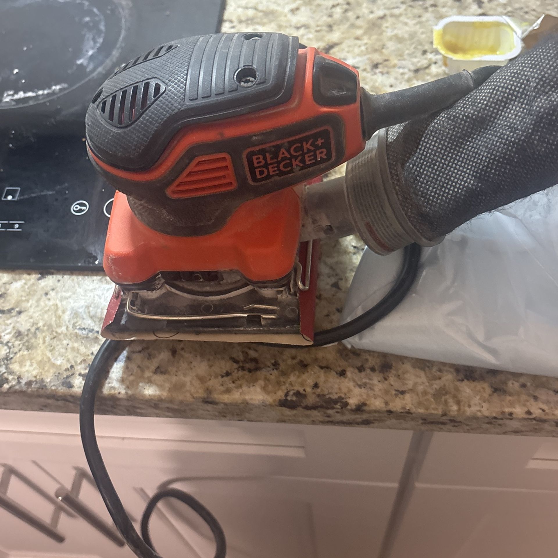 Black And Decker
