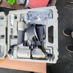 Porter Cable Roof Nail Gun