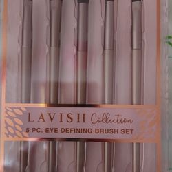 Eyeshadow Brush Set