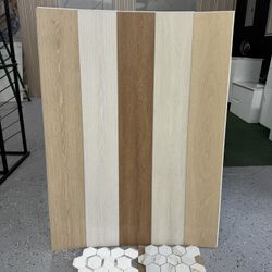 SPC Waterproof Flooring 