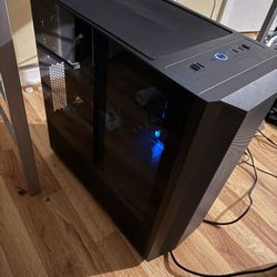 Gaming Pc Setup 