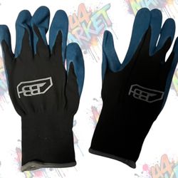 Box Of Mechanic Gloves