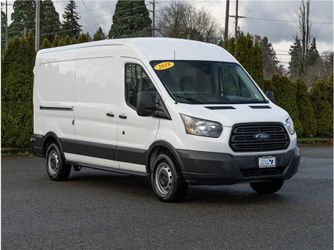 2018 Ford Transit-350