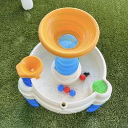 Little Tikes Water Toy , Water Table , Lazy River Splash 