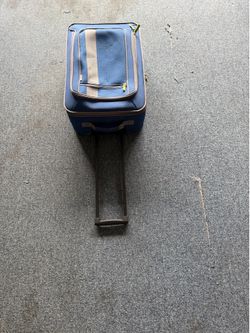 Embark carry on suitcase