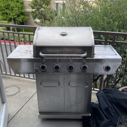 Grill 