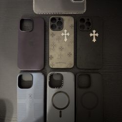 Iphone cases