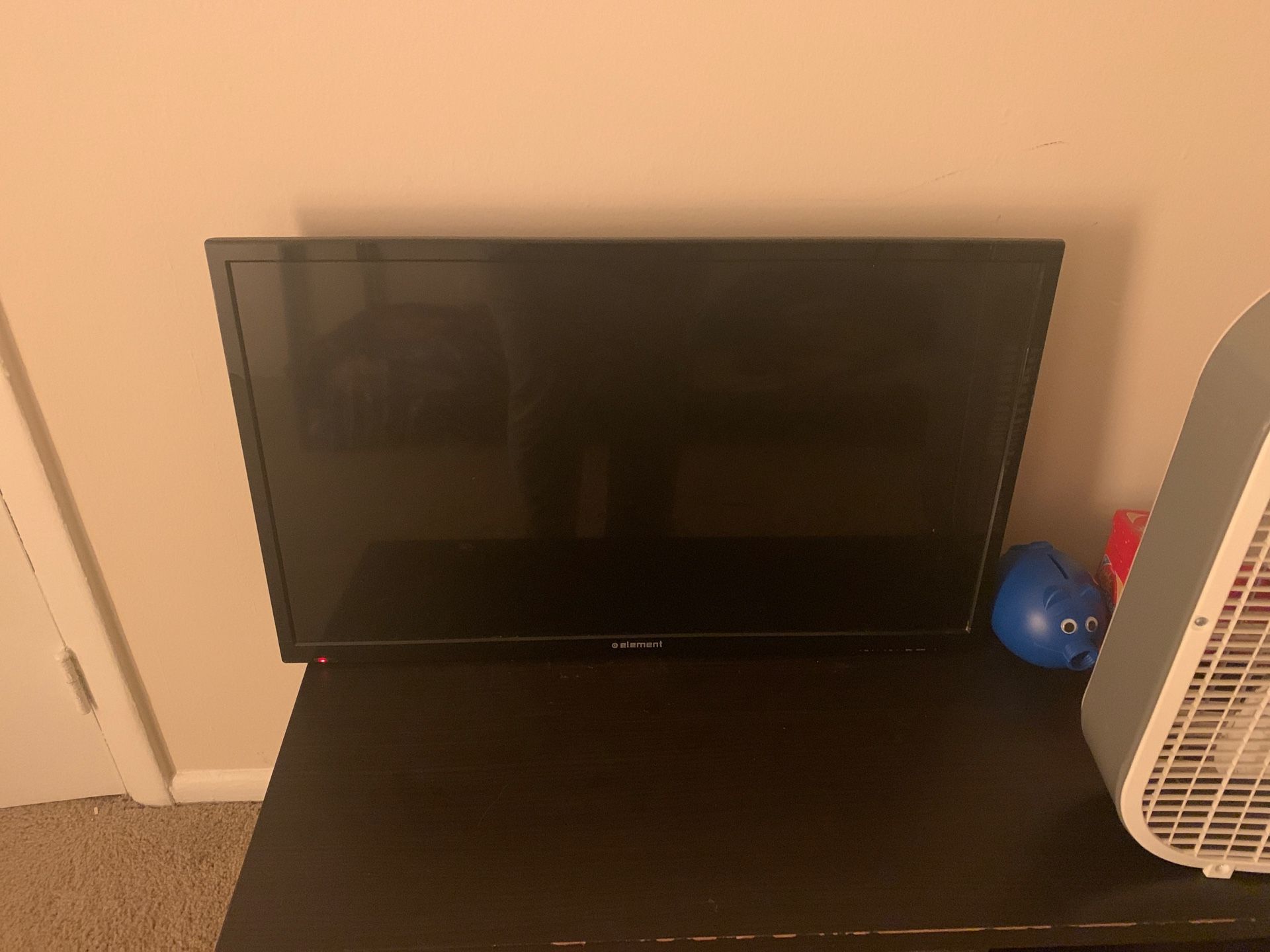 32in. Television