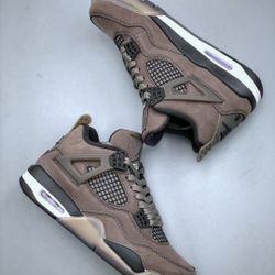 Nike SB x Air Jordan 4 Retro Cave Stone