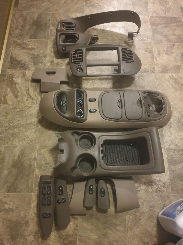 Ford Parts