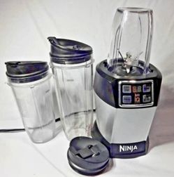 Nutri Ninja