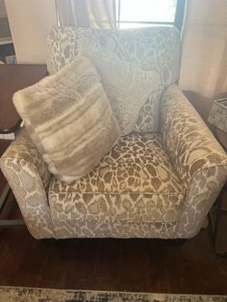 Ashley Furniture Accent Chair