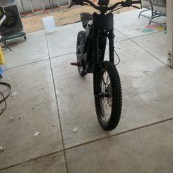E Ride Pro 2.0 