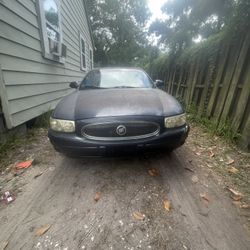 Buick Lesebre