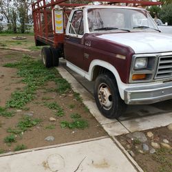 1983 Ford F-350