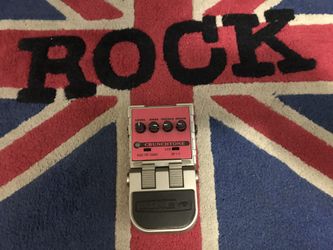 Line 6 Crunchtone