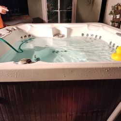 Still Selling Jacuzzi