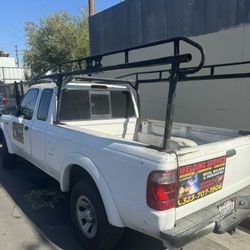 2005 Ford Ranger