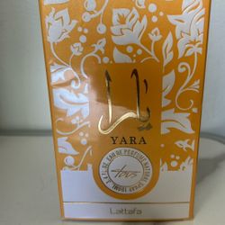 YARA LATTAFA TOUS