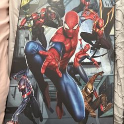 Super Hero Wall Decor 