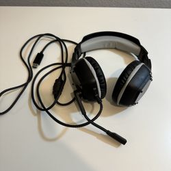 Gaming Headset